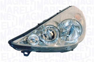 Farol principal