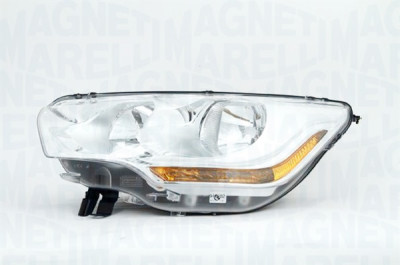 Farol principal