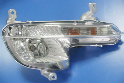 Farol de neblina MAGNETI MARELLI 712469101120
