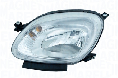 Farol principal