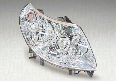 Farol principal
