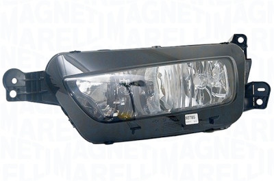 Farol principal