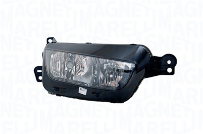 Farol principal