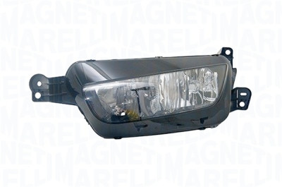 Farol principal