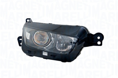 Farol principal