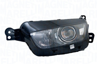 Farol principal