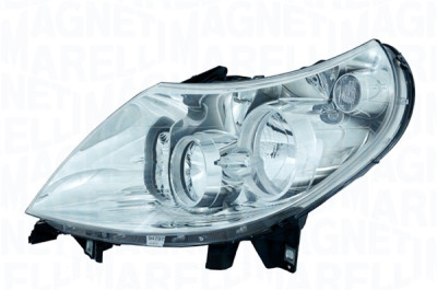 Farol principal