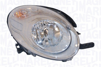 Farol principal