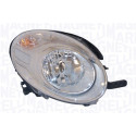Farol principal