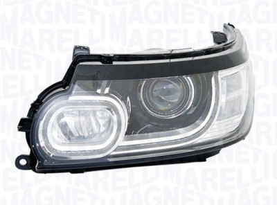 Farol principal