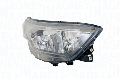 Farol principal