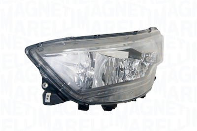 Farol principal