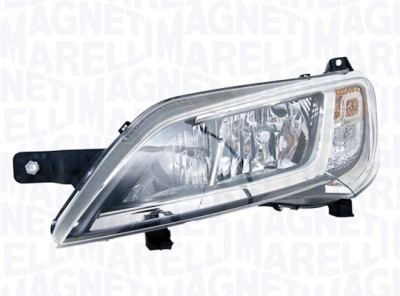 Farol principal