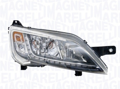 Farol principal