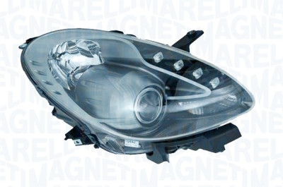 Farol principal