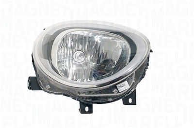 Farol principal