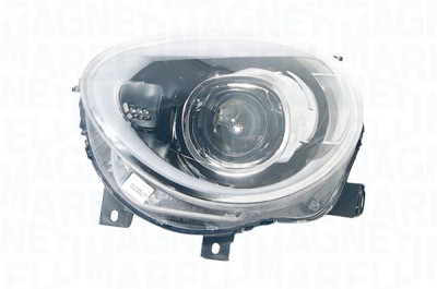 Farol principal
