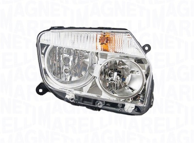 Farol principal