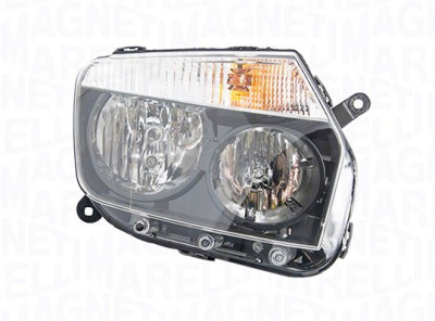 Farol principal