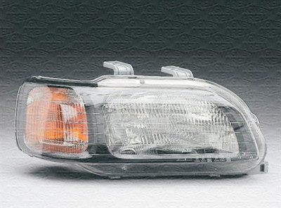 Farol principal