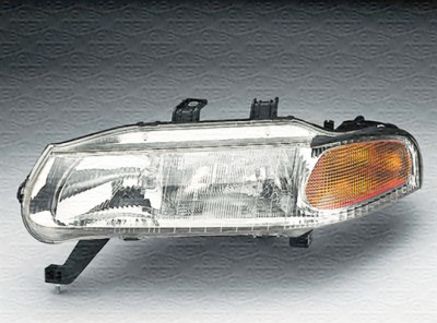 Farol principal