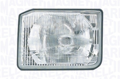 Farol principal