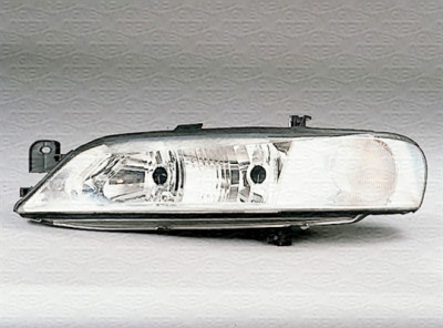 Farol principal