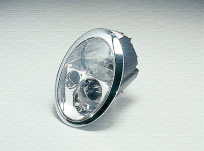 Farol principal