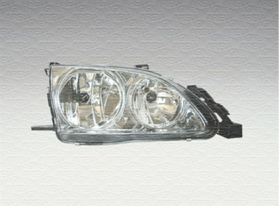 Farol principal