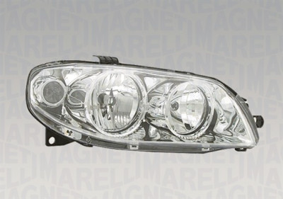 Farol principal