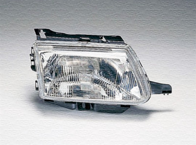 Farol principal