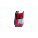Luz traseira MAGNETI MARELLI 714000028341
