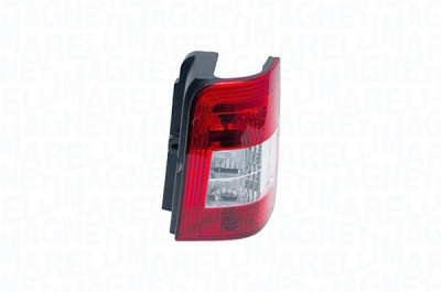 Luz traseira MAGNETI MARELLI 714000028341