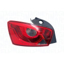 Luz traseira MAGNETI MARELLI 714000028395