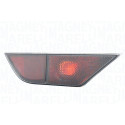 Farol de neblina traseiro MAGNETI MARELLI 714000062500