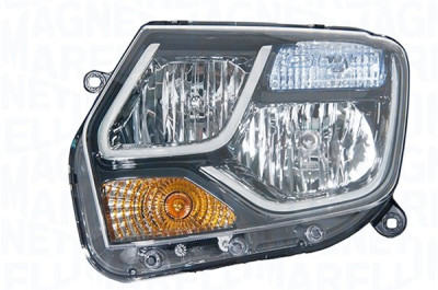 Farol principal
