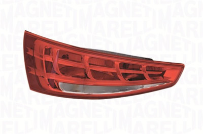 Lanterna traseira MAGNETI MARELLI 714021300701