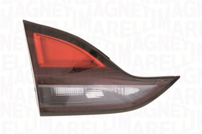 Luz traseira MAGNETI MARELLI 714021460701