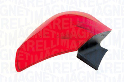 Luz traseira MAGNETI MARELLI 714021651801