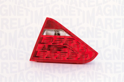Luz traseira