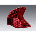 Luz traseira MAGNETI MARELLI 714026030802