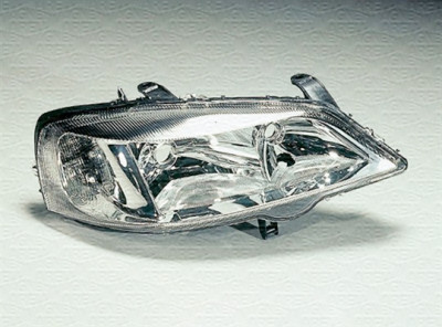 Farol principal