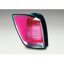 Luz traseira MAGNETI MARELLI 715001006012