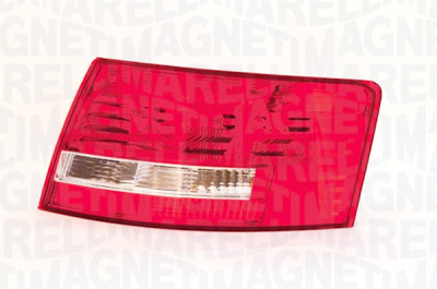Luz traseira MAGNETI MARELLI 715001007004