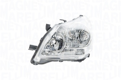 Farol principal