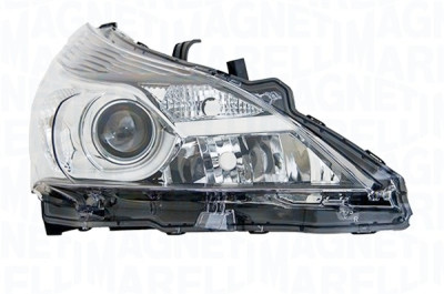 Farol principal