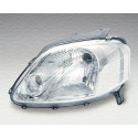 Farol principal