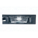 Luz de matrícula MAGNETI MARELLI 715105084000