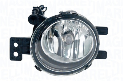 Farol de nevoeiro
