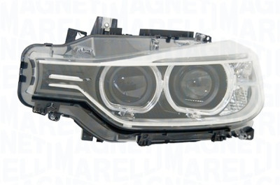 Farol principal